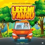 SINGELI AUDIO | Stizo Ft Kasi Simela – Leseni yangu | ...