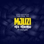 Mjuzi Wa Mambo | Download