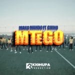 VIDEO | Makomando Ft. Chino Kidd – Mtego Huo | Mp4 Dow...