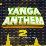 Yanga Anthem (Version 2) | Download
