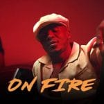 Alikiba – On Fire | Mp4 Download