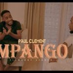 VIDEO | Paul Clement – Mpango | Mp4 Download