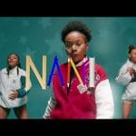 VIDEO | Zuchu – Nani (Dance Video) | Mp4 Download