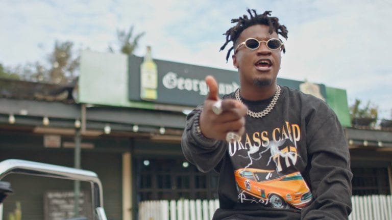 VIDEO | Navy Kenzo – Sip N Whine | Mp4 Download