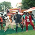 Haitham Kim Ft. Sani Boy – Hakutaki | Mp4 Download