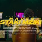 VIDEO | Madee – Staki Mziki | Mp4 Download