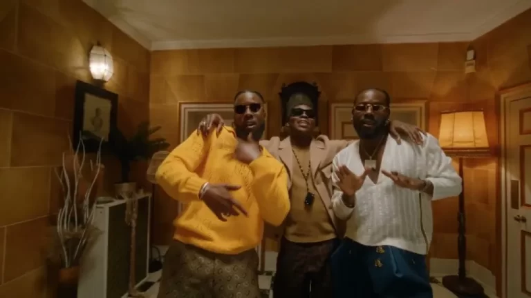 Feel Different | Mp4 Download