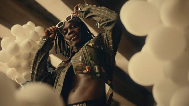 Yawa | Mp4 Download