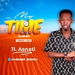 SINGELI AUDIO | Chembe Ze Don – Asnati | Download