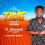 SINGELI AUDIO | Chembe Ze Don – SHEMEJI | Download
