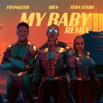 My Baby Remix | Download