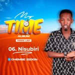 SINGELI AUDIO | Chembe Ze Don – Nisubiri | Download