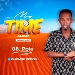 SINGELI AUDIO | Chembe Ze don – Pole | Download