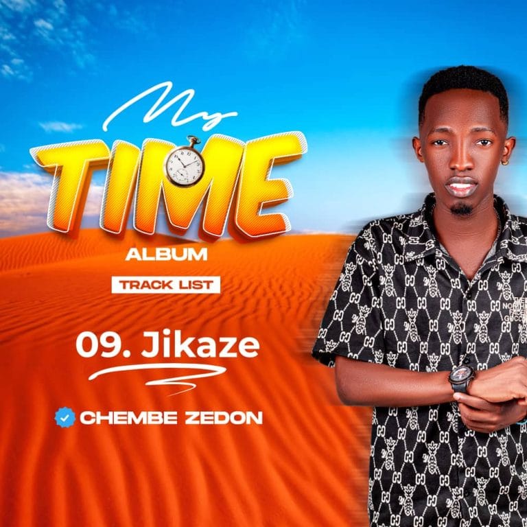 SINGELI AUDIO | Chembe Ze Don – USINIADHIBU | Download