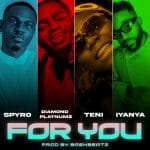 For You | Download