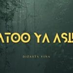 Tatoo ya asili | Download