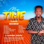ALBUM | Chembe Ze Don – MY TIME