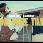 VIDEO | Kenny Sol Ft. Harmonize – One More Time | Mp4 ...