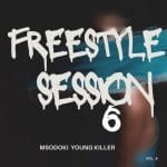 Freestyle session 6 | Download