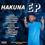 EP | S Kide – HAKUNA