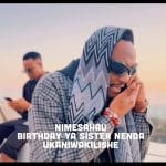 Marioo, Darassa & Maua Sama – Nakuja Remix (Lyrics Video) | Mp4 Download