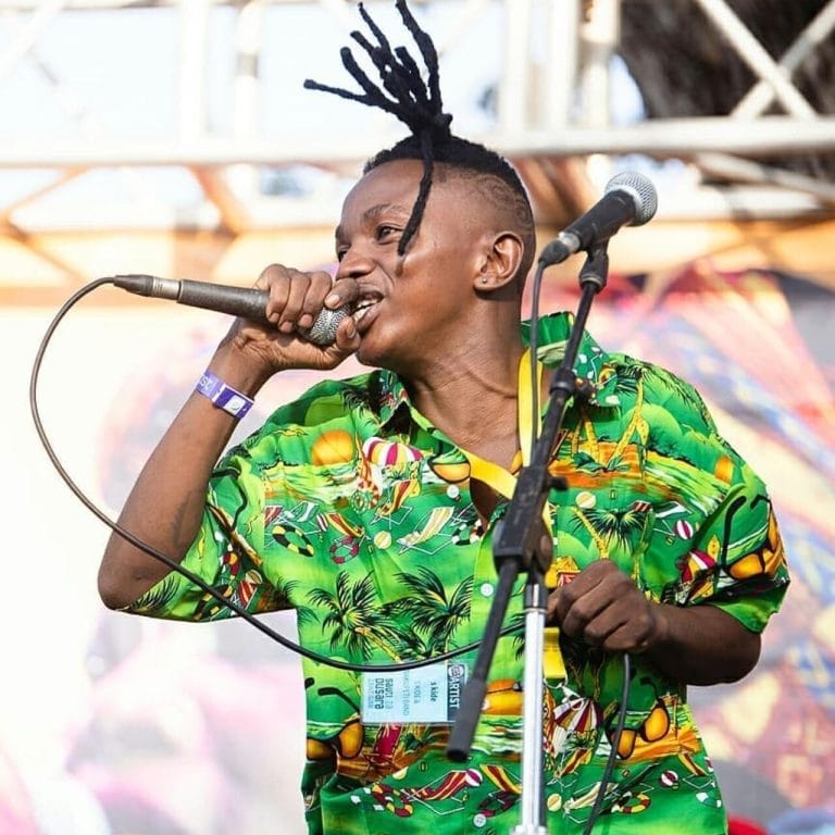 SINGELI AUDIO | S Kide – Watoto Wadogo | Download