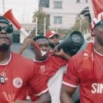 Mnyama (Simba SC Anthem) | Download