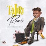 Tajiri Remix | Download