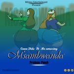 AUDIO | Cava Dide Ft Amazing – MSIMBWANDA | Download