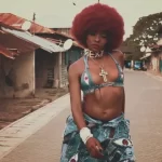 VIDEO | Phina – DOH SALALEH (Official Visual) | Mp4 Do...