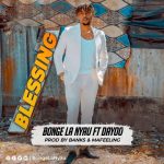 BLESSING | Download
