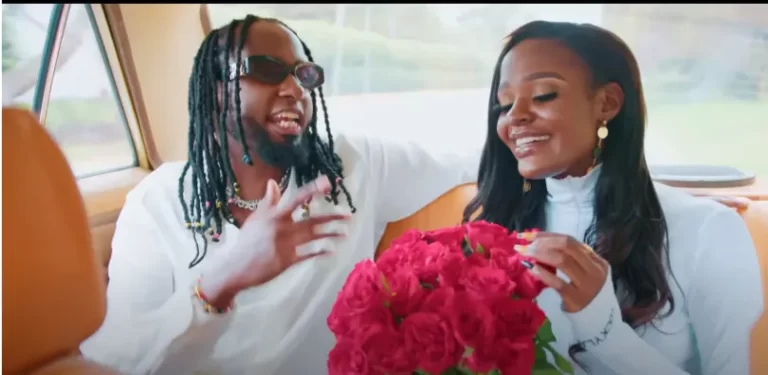 Bobea | Mp4 Download