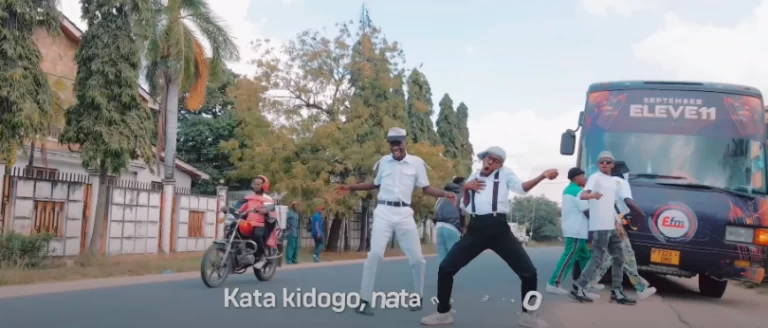Huku | Mp4 Download