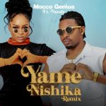 Yamenishika Remix | Download