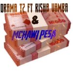 AUDIO | Drama Tz Ft Risha Vamba – MCHAWIPESA | Downloa...