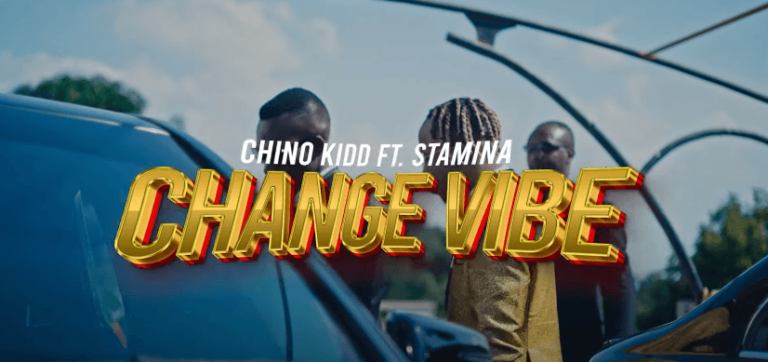 Change Vibe | Download