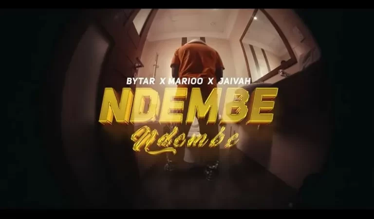 Ndembe Ndembe | Mp4 Download
