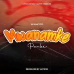 Mwanamke Pambe | Download