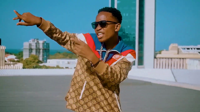 VIDEO | Criss Mp – Tuone | Download