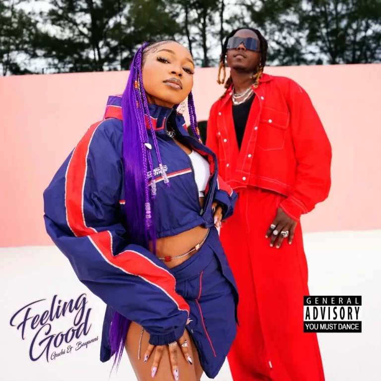 Feeling Good Ft. Bayanni | Download