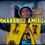 Mfalme Ninja – Mwanangu Amekua | Download