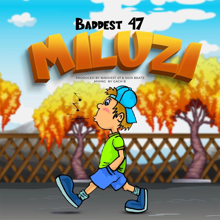 Miluzi | Download