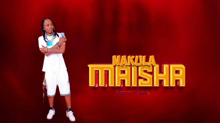 Nakula Maisha | Download