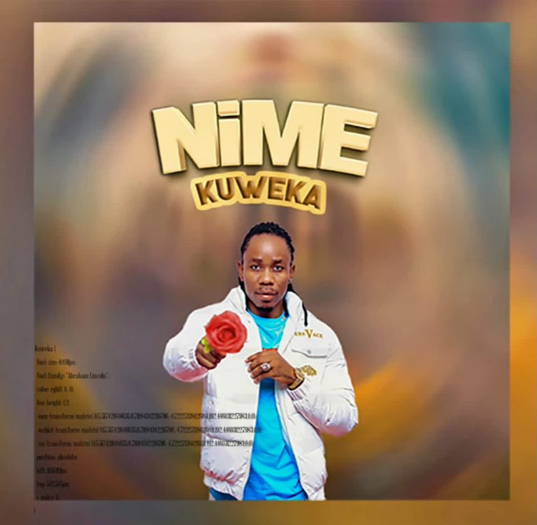 Nimekuweka | Download