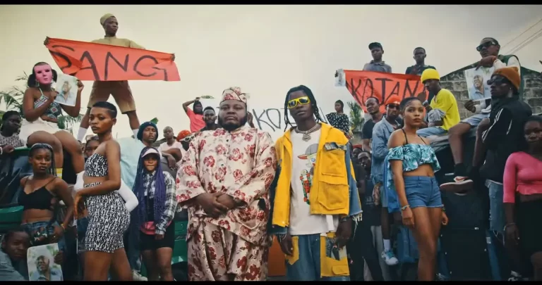 Mtafute Remix | Download