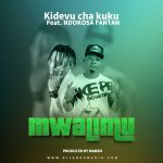 SINGELI AUDIO | Mc Kidevu Ft Ndokosa – Mwalimu MKUU | ...