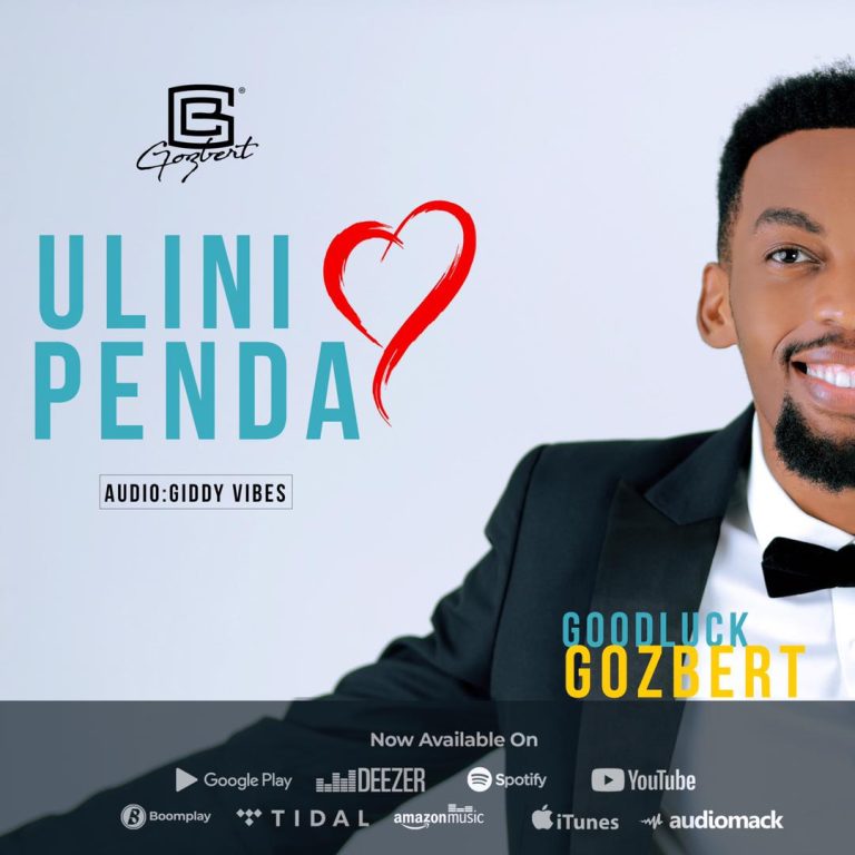 ULINIPENDA | Download