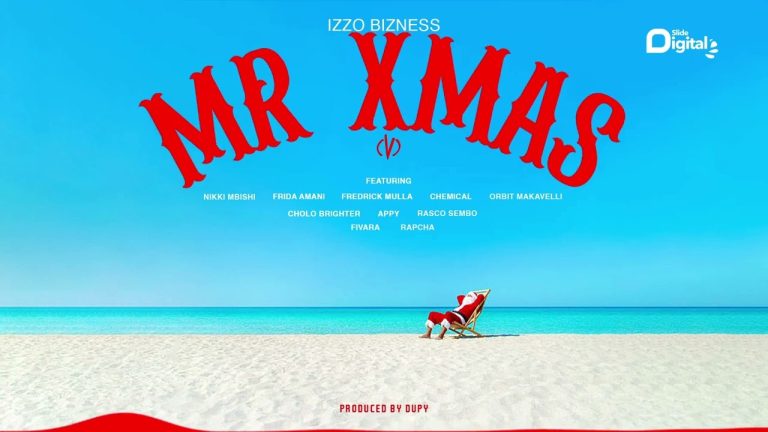 Mr XMAS (V) | Download
