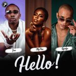 Hello Ft. P.M.P, MzVee | Download