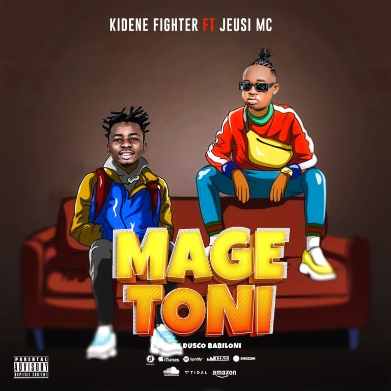 Magetoni | Download